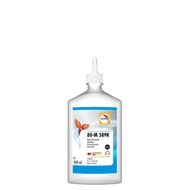 Glasurit 90 Line 80-M 589K Jeans Blue Tinter