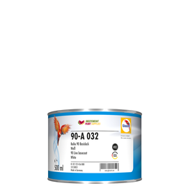 Glasurit 90 Line 90-A 032 White Tinter