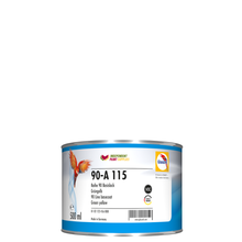 Load image into Gallery viewer, Glasurit 90 Line 90-A 115 Green Gold Tinter