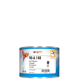 Glasurit 90 Line 90-A 148 Lemon Yellow Tinter