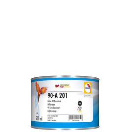 Glasurit 90 Line 90-A 201 Light Orange Tinter