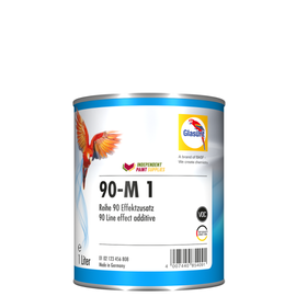 Glasurit 90 Line 90-M 1 Effect Additive