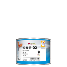 Load image into Gallery viewer, Glasurit 90 Line 90-M 99-02 Silver Fine Tinter