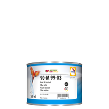Load image into Gallery viewer, Glasurit 90 Line 90-M 99-03 Silver Tinter