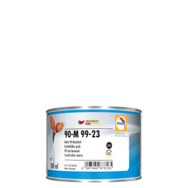 Glasurit 90 Line 90-M 99-23 Coarse Crystal Silver Tinter