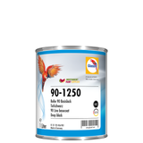 Glasurit 90 Line 90-1250 Deep Black Tinter