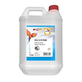 Glasurit 90 Line 93-E 3 CV Plus Adjusting Thinner
