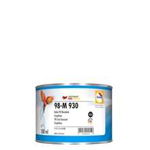 Load image into Gallery viewer, Glasurit 90 Line 98-M 930 Graphitan Tinter