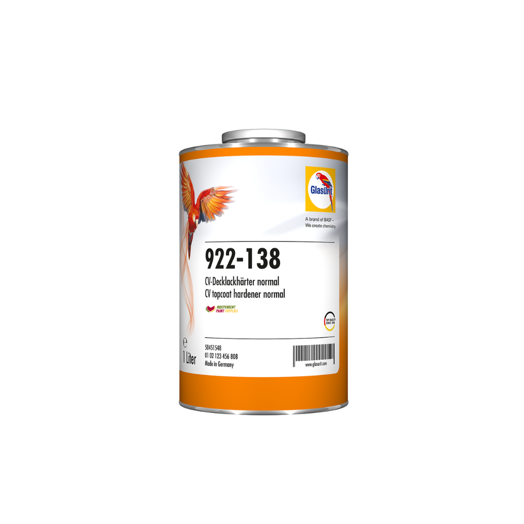 Glasurit 68 Line CV 2K Activator