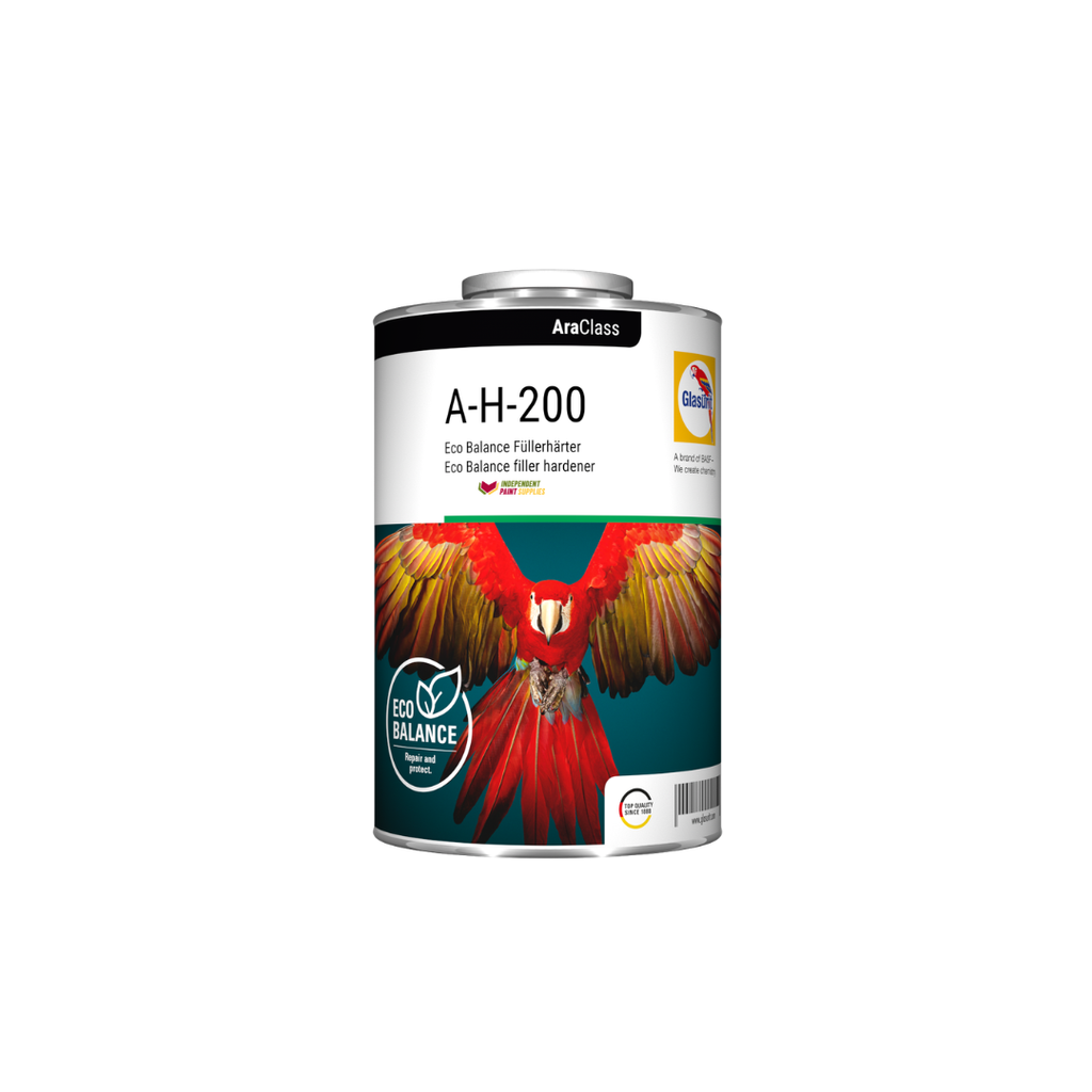 Glasurit A-H-200 Eco Balance Primer Filler Hardener