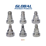 Global Cup System Adaptors
