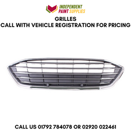 Grille