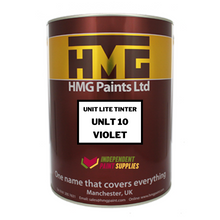 Load image into Gallery viewer, HMG Paint Unit Lite UNLT10 Violet Tinter