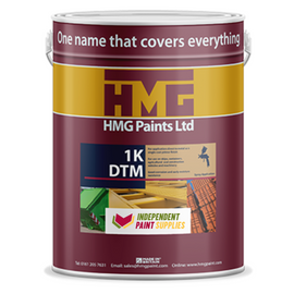 HMG 1K DTM 1K Binder