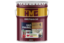 Load image into Gallery viewer, HMG QAD Enamel 1K Binder