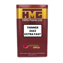 Load image into Gallery viewer, HMG 2423 Extra Fast Thinner