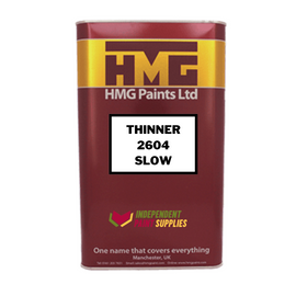 HMG 2604 Slow Thinner