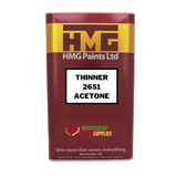 HMG 2651 Acetone