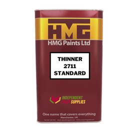 HMG 2711 Standard Thinner