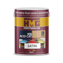 Load image into Gallery viewer, HMG Acid Cat MB 2K Binder