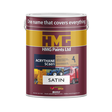 Load image into Gallery viewer, HMG Acrythane SC601 2K Binder