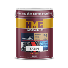 Load image into Gallery viewer, HMG C71 1K Speedline Binder