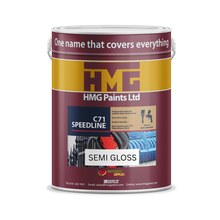 Load image into Gallery viewer, HMG C71 1K Speedline Binder