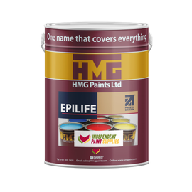 HMG Epilife 2 2K Binder
