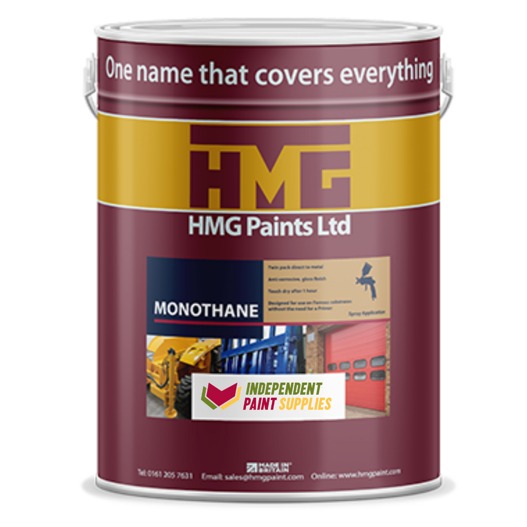 HMG Monothane 2K Binder