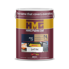 HMG PVC17 1K Binder