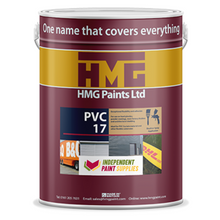 Load image into Gallery viewer, HMG PVC17 1K Binder