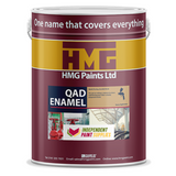 HMG QAD Enamel 1K Binder