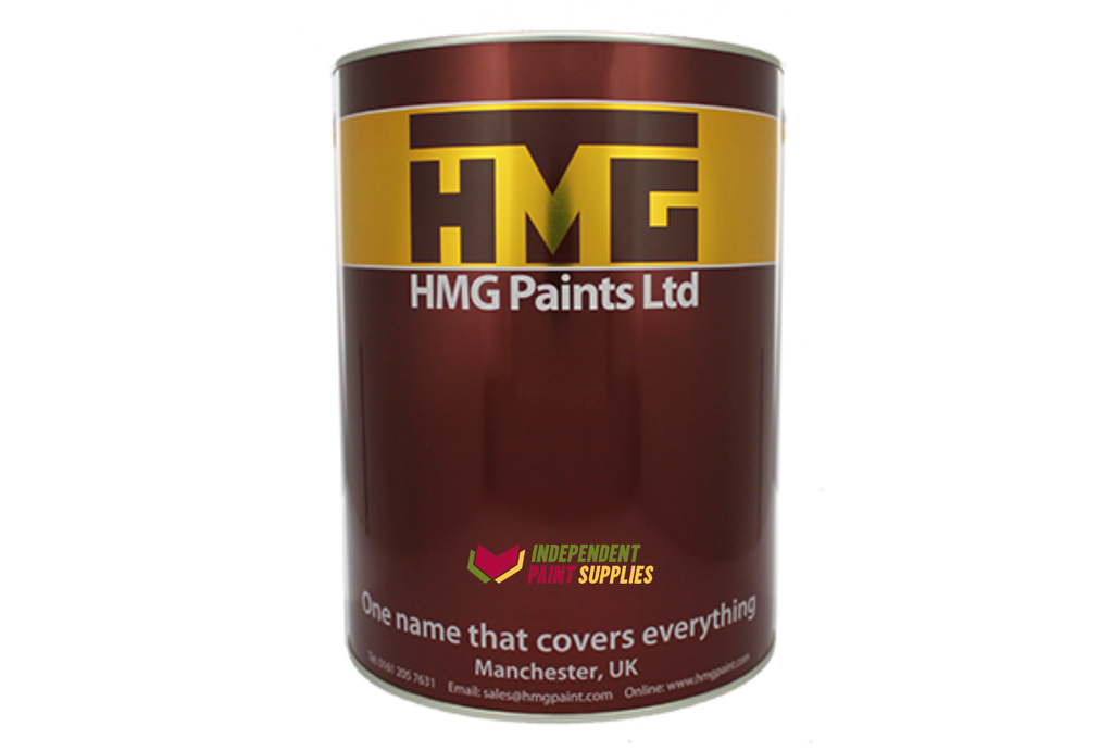 HMG 1K High Build Vinyl Primer Finish