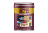 HMG 1K High Build Vinyl Primer Finish
