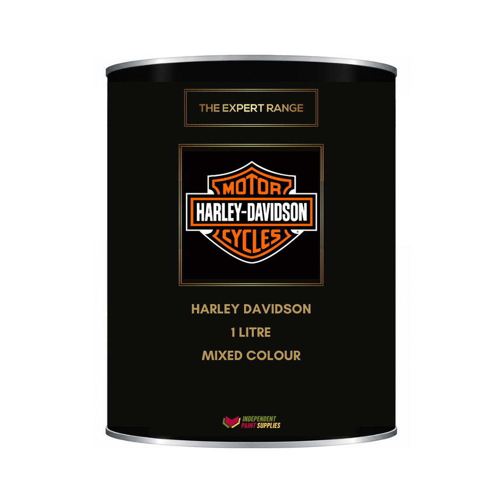 Harley Davidson