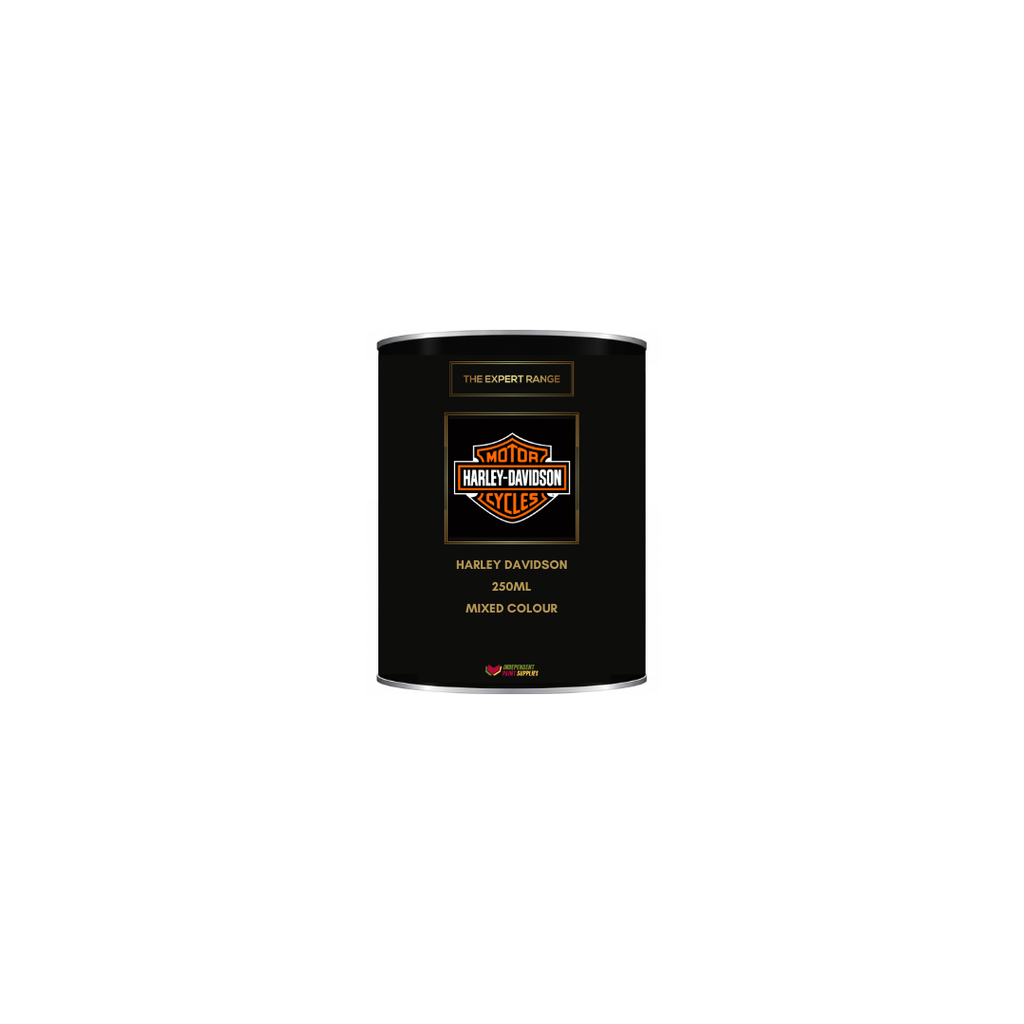 Harley Davidson