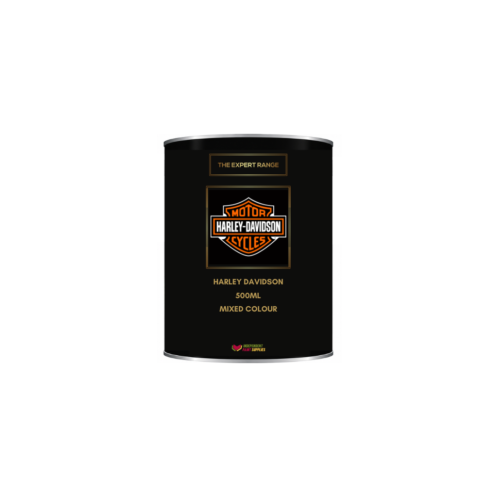 Harley Davidson
