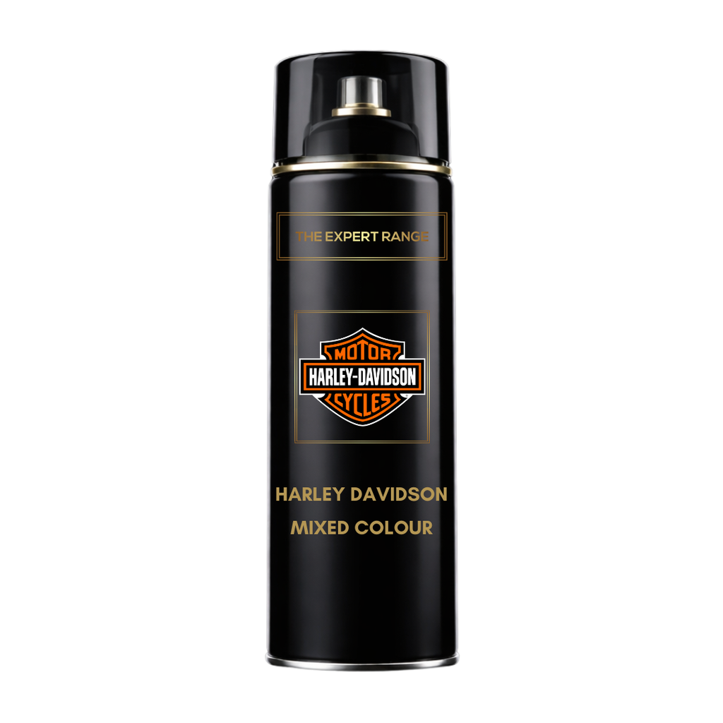 Harley Davidson