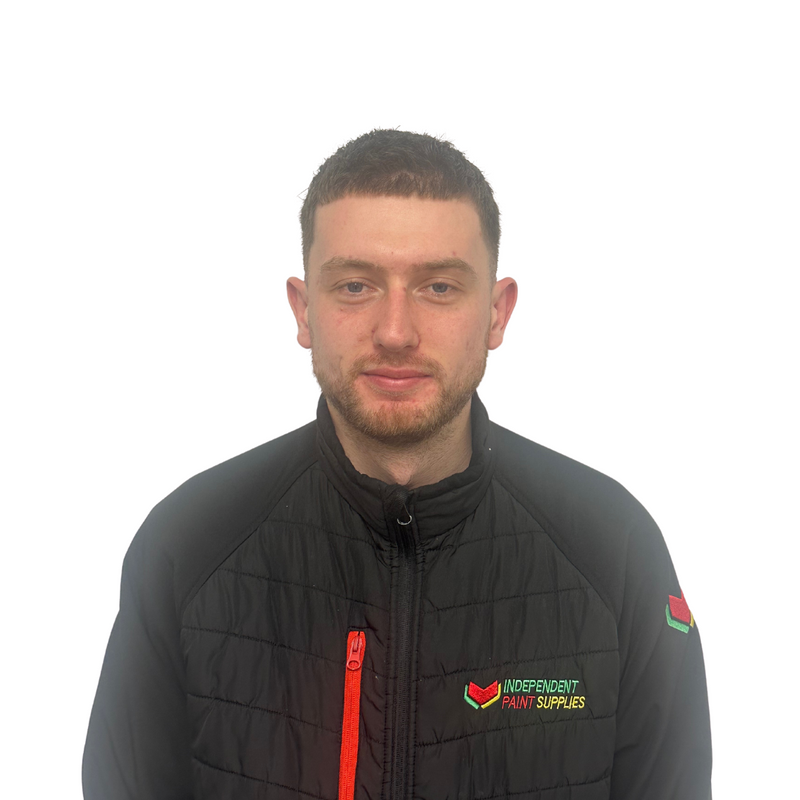 Harry — Colour Technician & Warehouseman