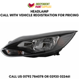 Headlamp