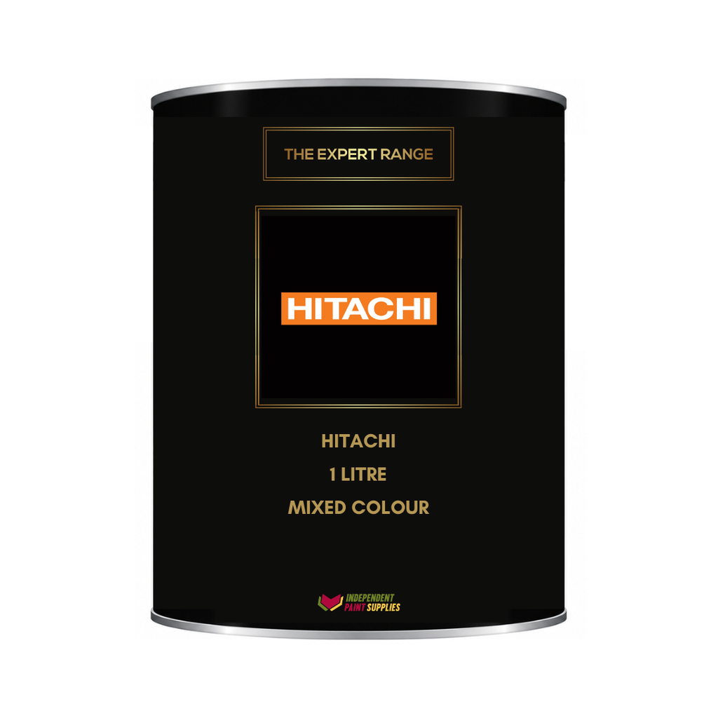 Hitachi Machinery