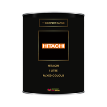 Load image into Gallery viewer, Hitachi Machinery