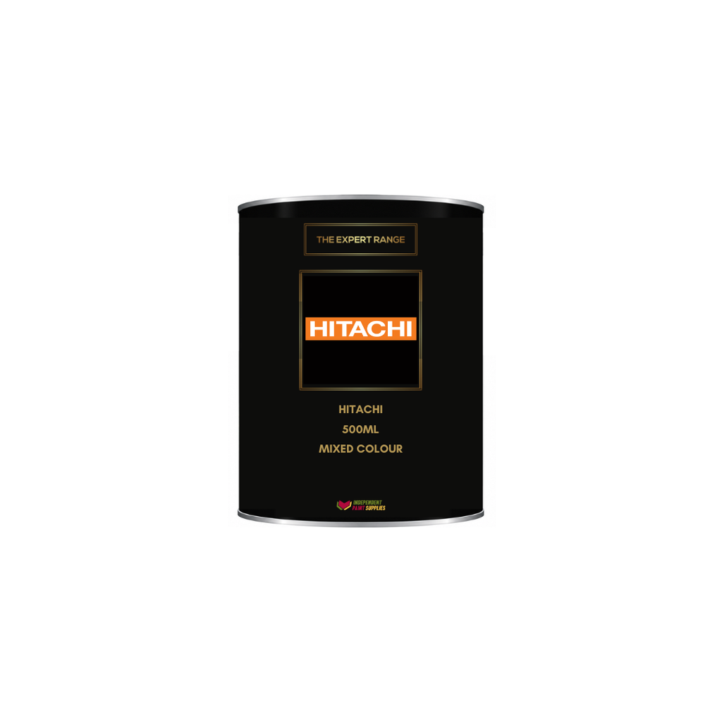 Hitachi Machinery