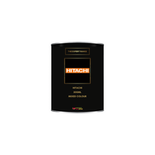 Load image into Gallery viewer, Hitachi Machinery