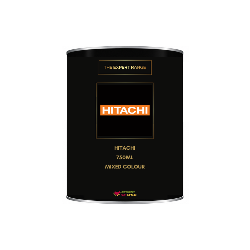 Hitachi Machinery