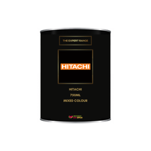 Load image into Gallery viewer, Hitachi Machinery