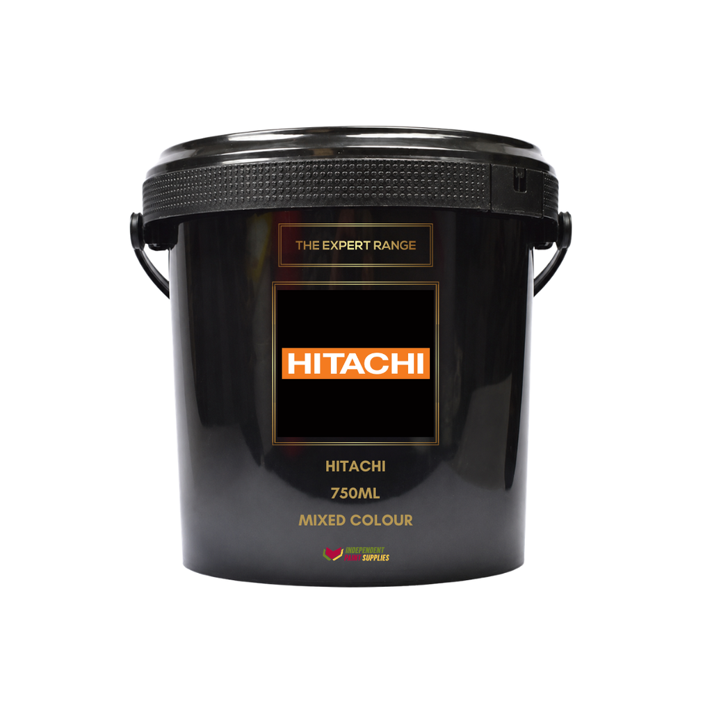 Hitachi Machinery
