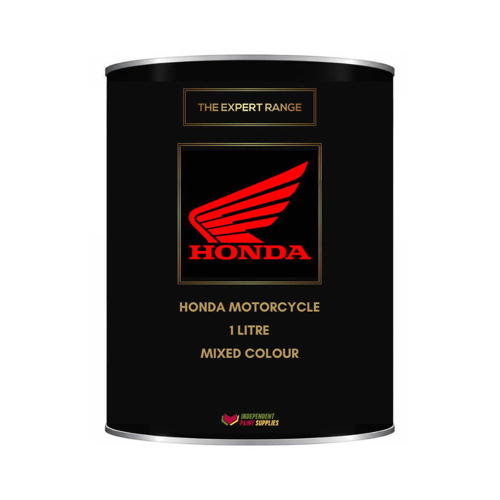 Honda Motorcycle