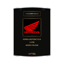 Load image into Gallery viewer, Honda Motorcycle