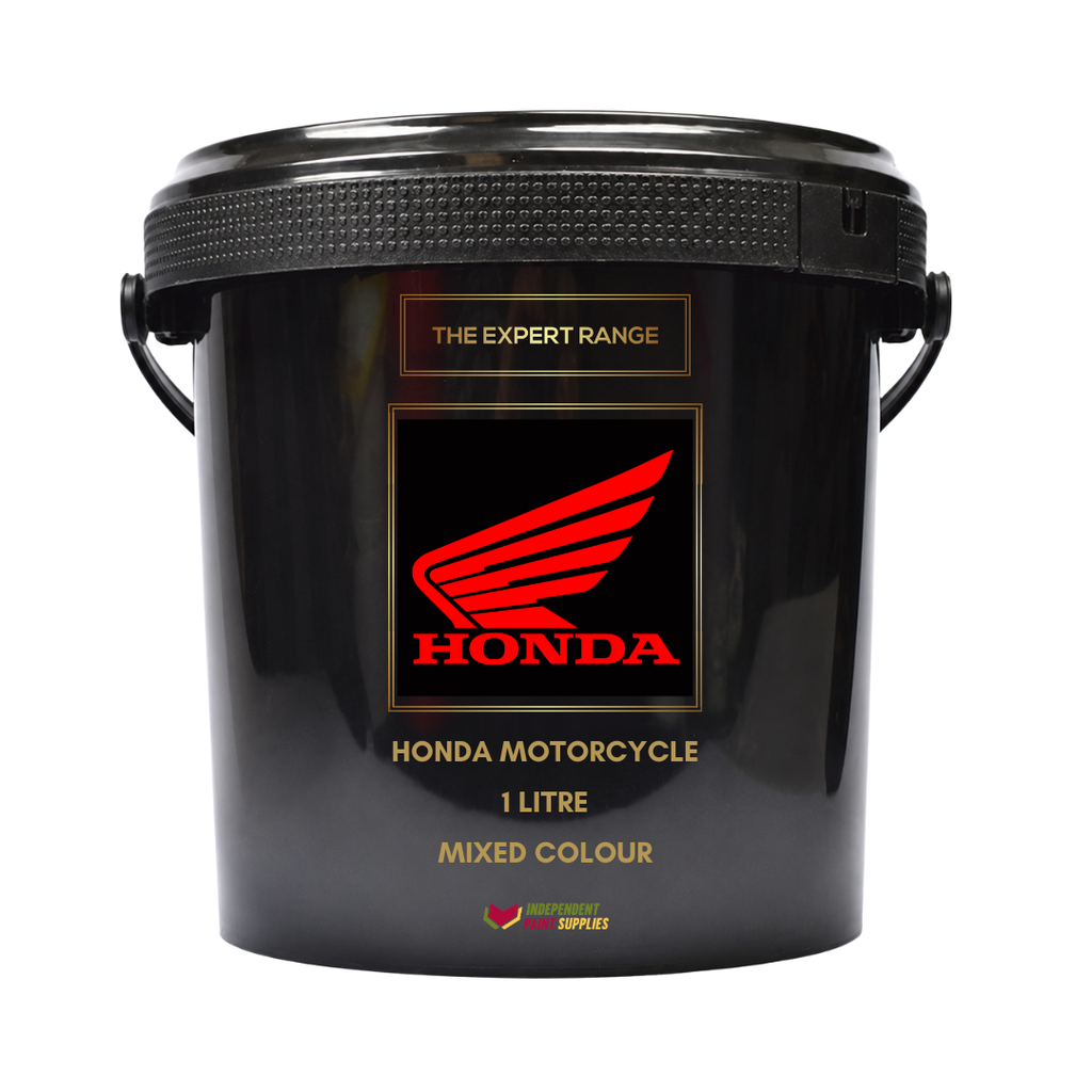 Honda Motorcycle